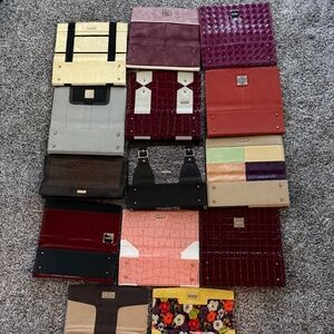 Lot of 14 Miche Classic Shells